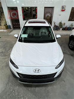 هیوندای کۆنا